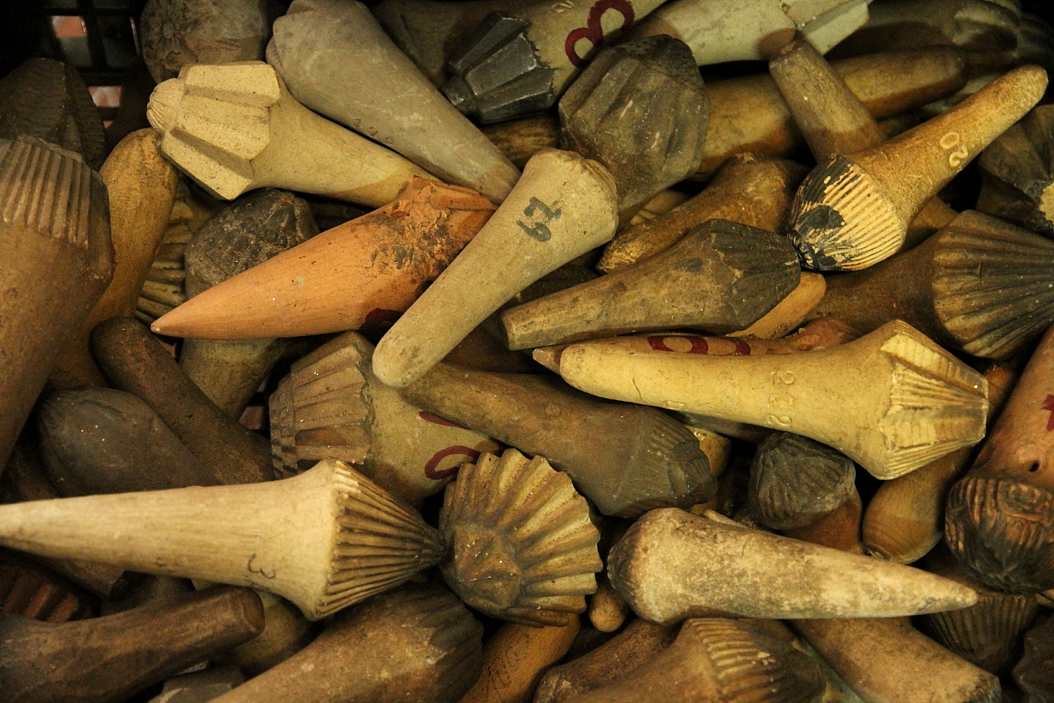 Rodinná firma Ozdoba CZ vyrábí vánoční ozdoby už sto let