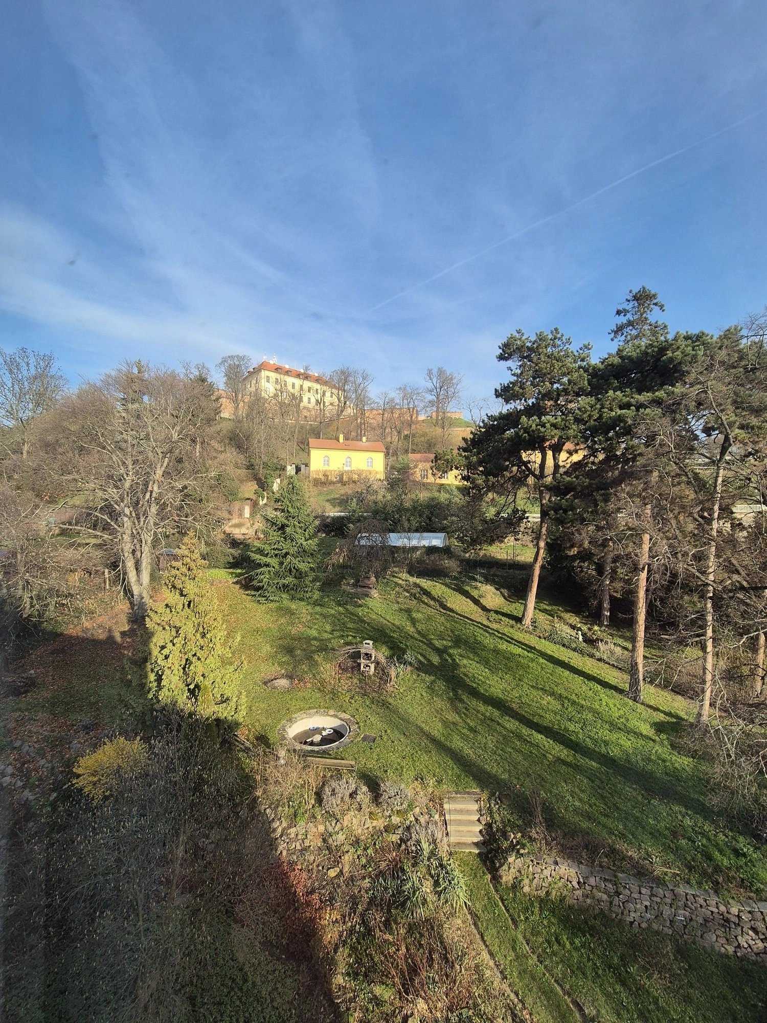 Ultraširokoúhlý fotoaparát