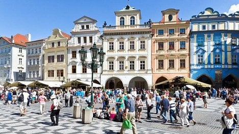 Náhledový obrázek - Nová turistická karta má začít fungovat v lednu 2019