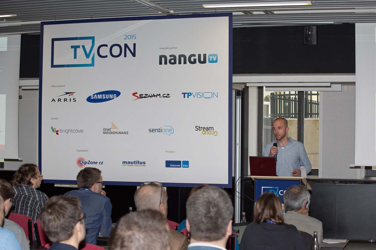 TVCON 2015