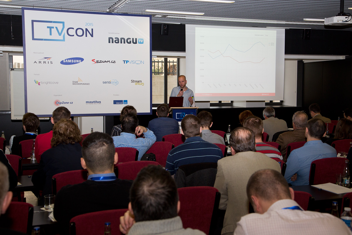 TVCON 2015