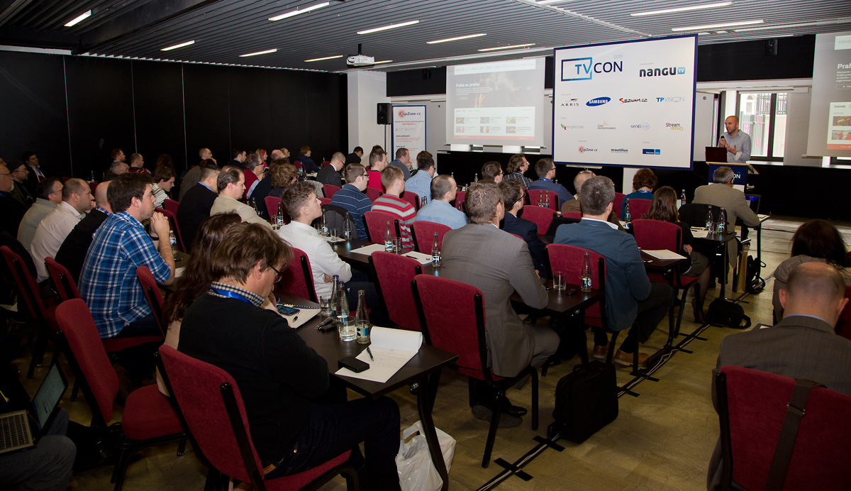TVCON 2015