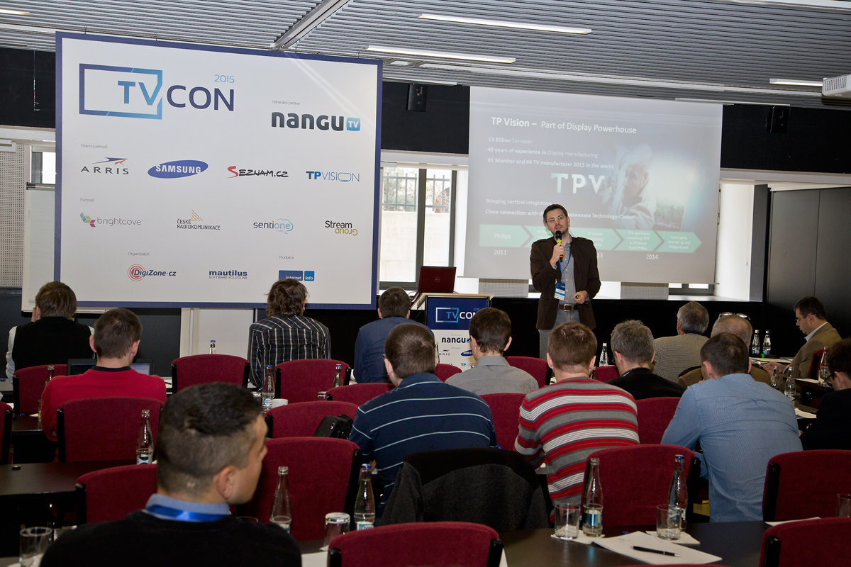 TVCON 2015
