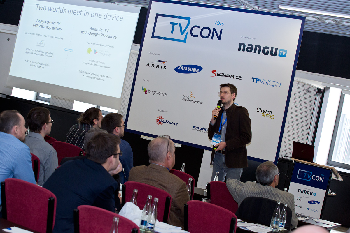 TVCON 2015