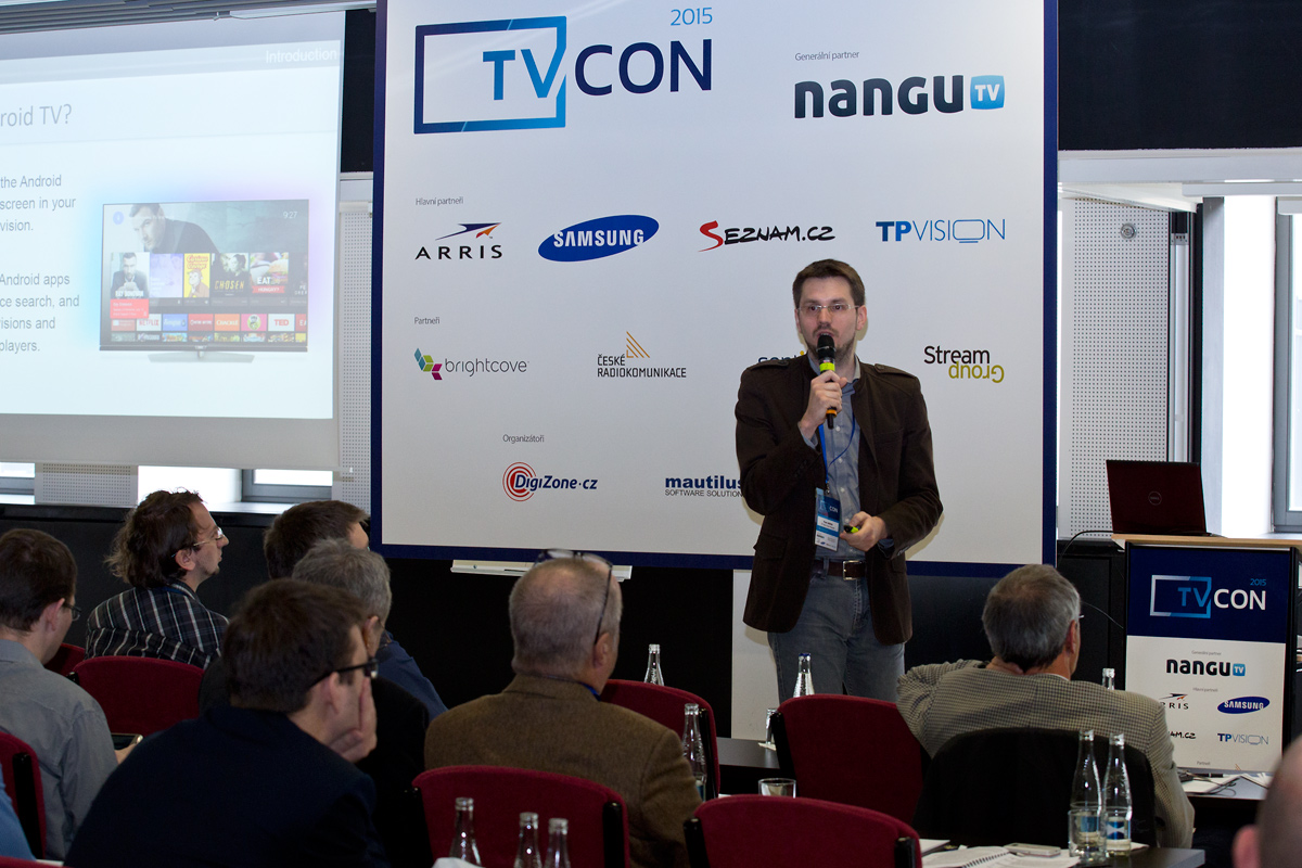 TVCON 2015