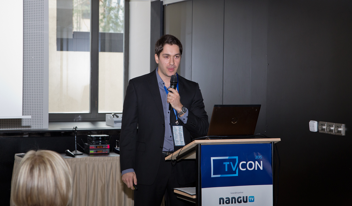 TVCON 2015