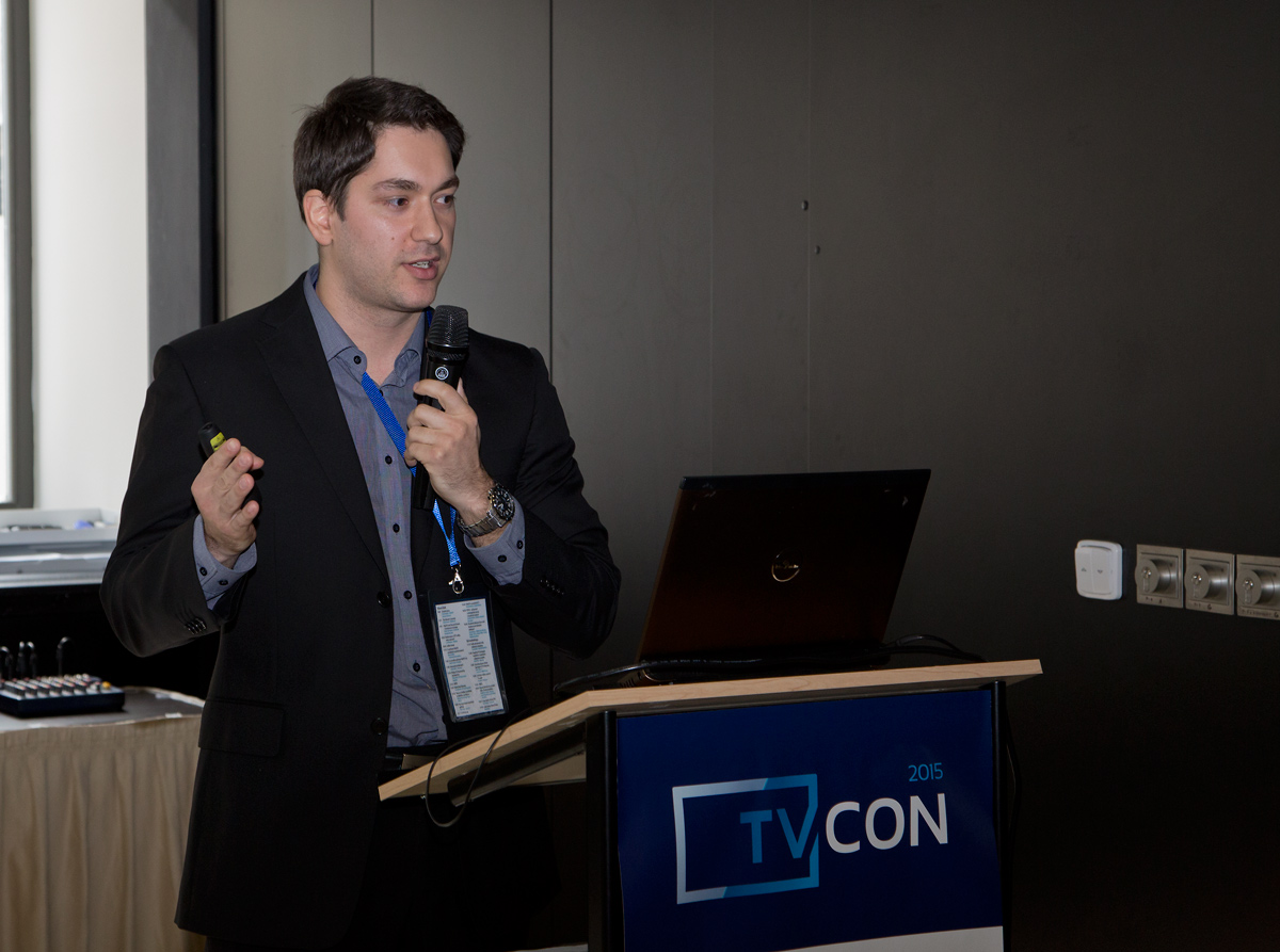 TVCON 2015