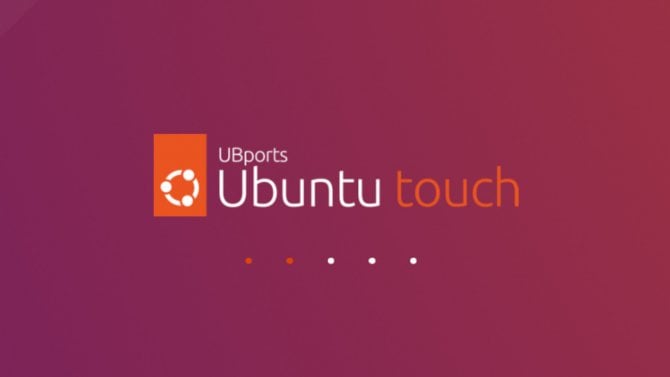 Ubuntu Touch