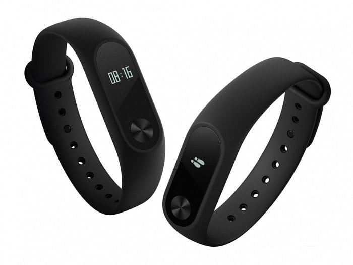 Xiaomi Mi Band 2