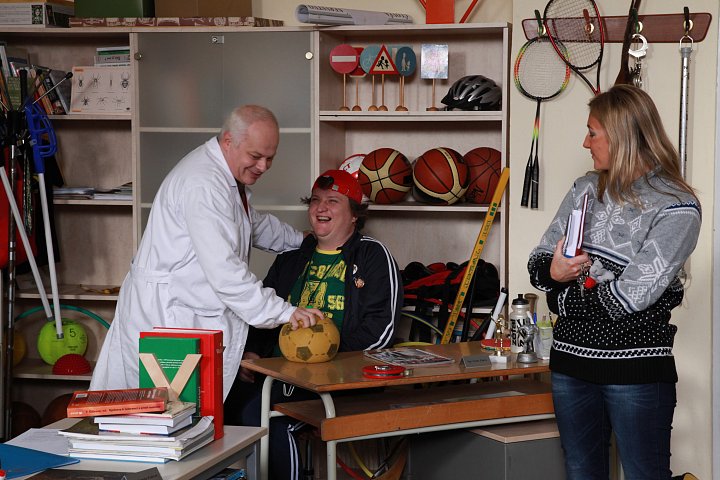 Základka, nový seriál na Primě family