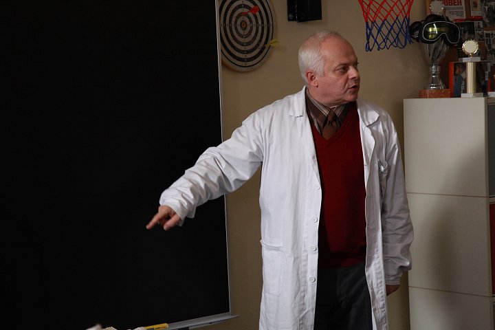 Základka, nový seriál na Primě family