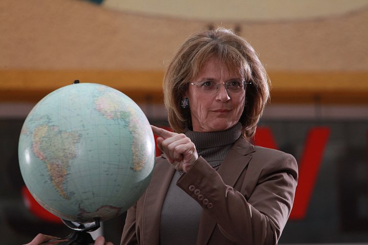 Základka, nový seriál na Primě family