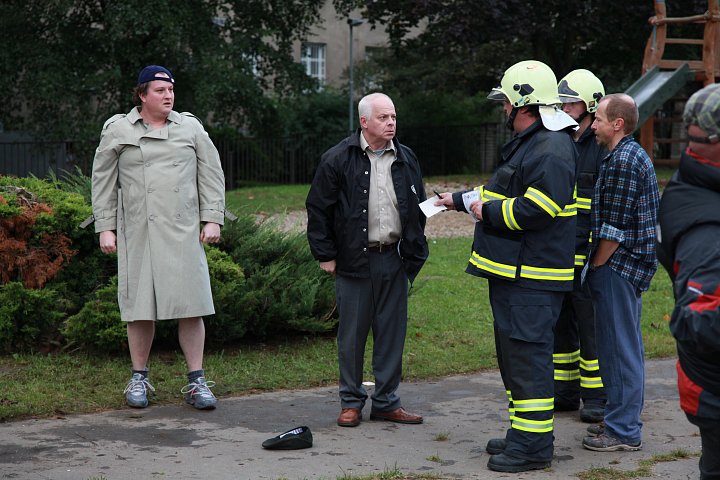 Základka, nový seriál na Primě family