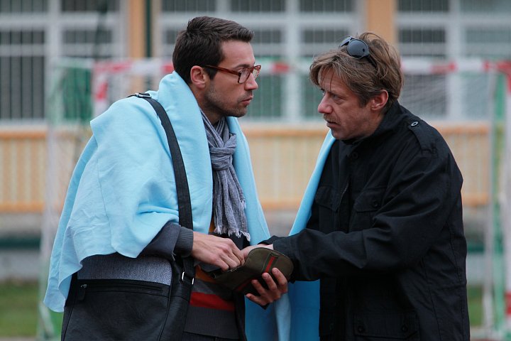 Základka, nový seriál na Primě family