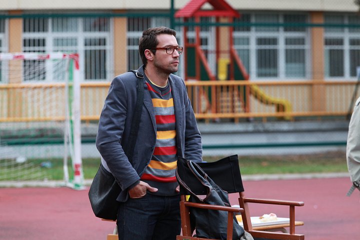 Základka, nový seriál na Primě family