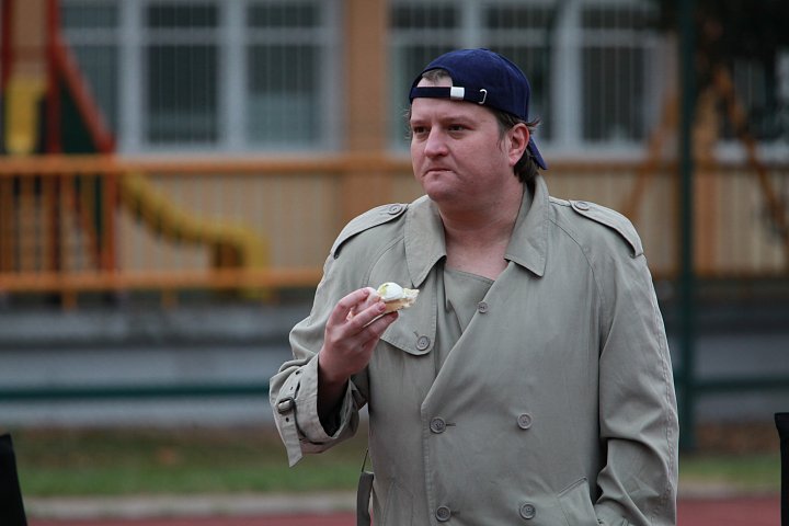 Základka, nový seriál na Primě family