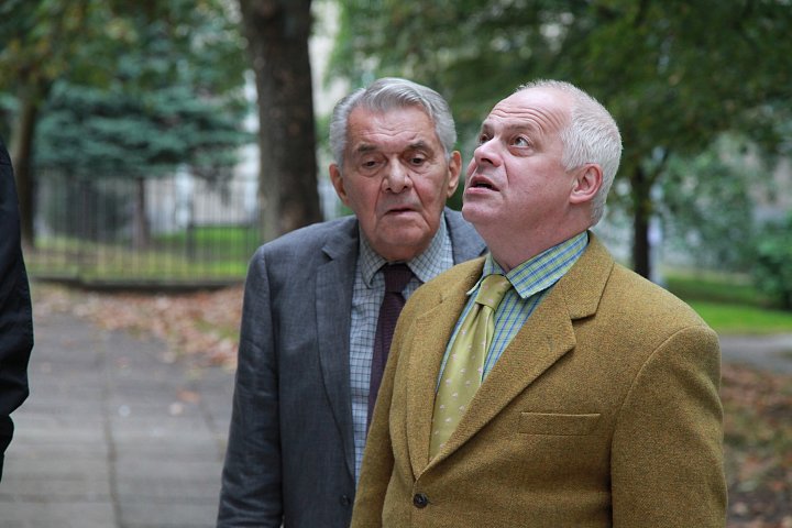 Základka, nový seriál na Primě family