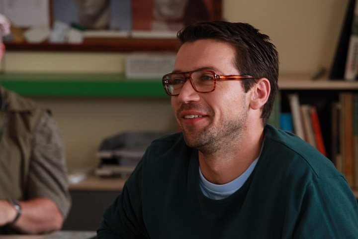 Základka, nový seriál na Primě family