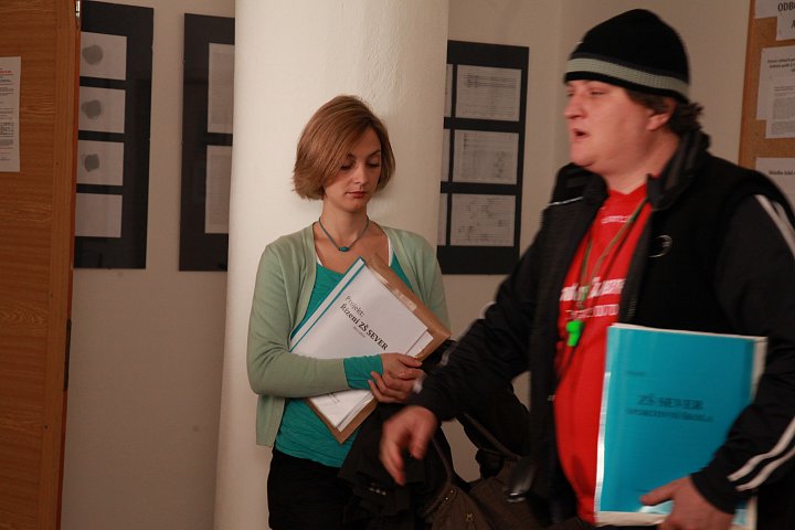 Základka, nový seriál na Primě family