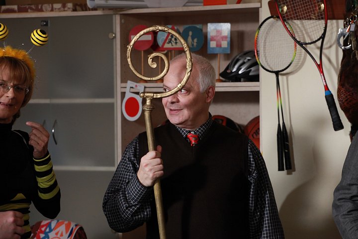 Základka, nový seriál na Primě family