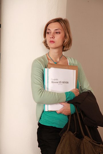 Základka, nový seriál na Primě family