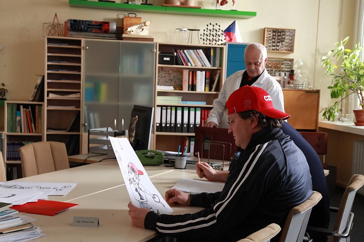 Základka, nový seriál na Primě family