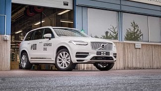 Náhledový obrázek - TZ: Projekt Drive Me je nejambicióznější a nejprogresivnější veřejný experiment s autonomním řízením na světě