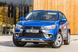 Mitsubishi ASX MY19_10