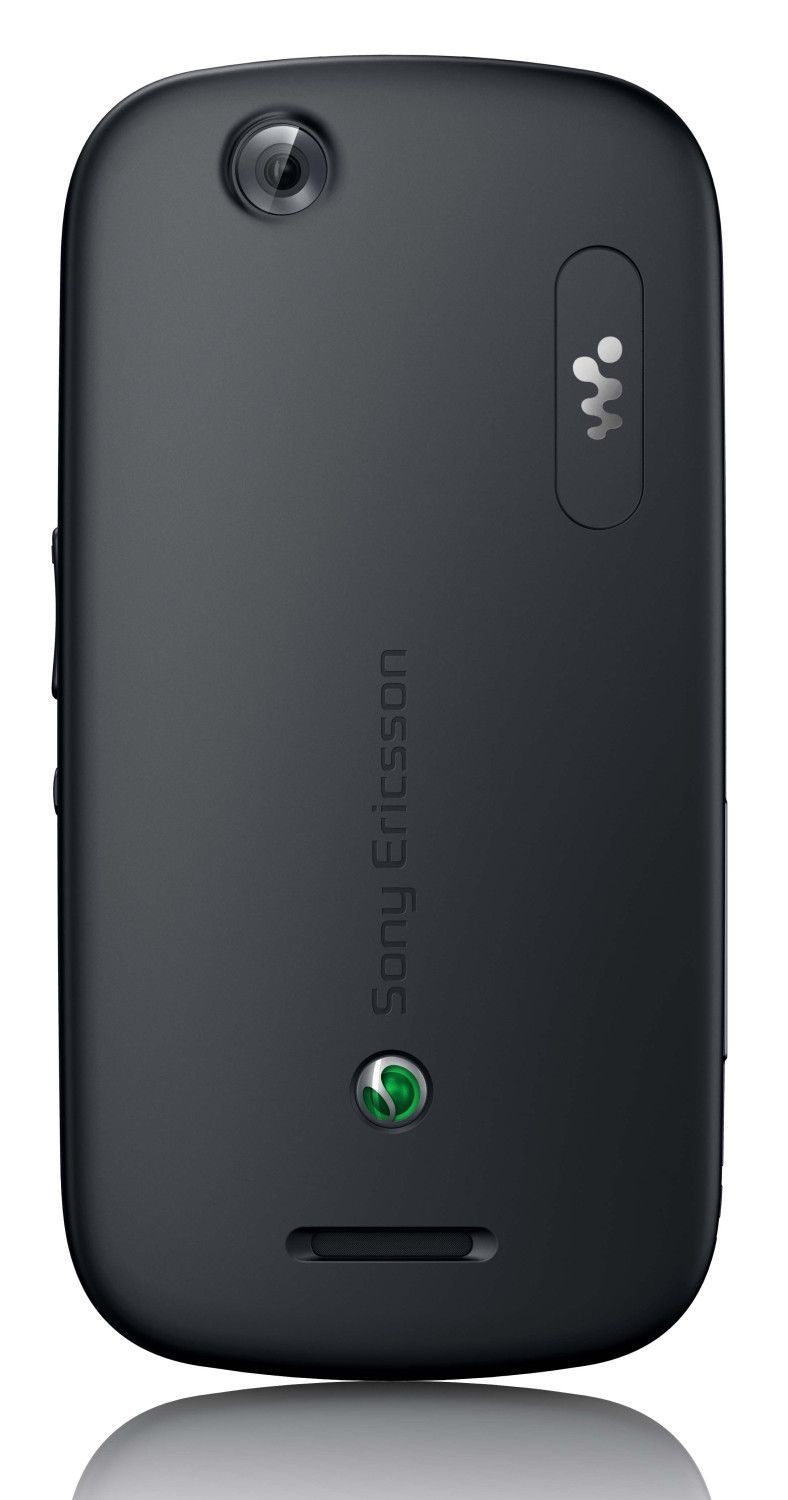 Sony Ericsson Zylo