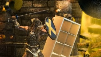 Ikea KALLAX STORAGEBORN