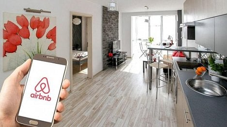 Náhledový obrázek - Piráti chystají regulaci Airbnb. Z většiny pronajímatelů chtějí udělat podnikatele