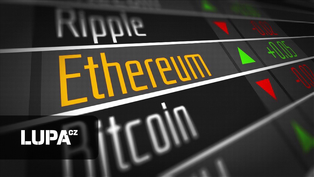 Je ether cenným papírem, nebo komoditou? Zapeklitá otázka pro vrchního amerického regulátora