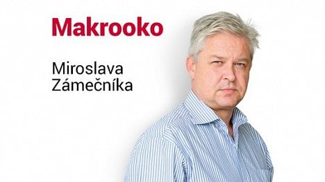 Náhledový obrázek - Kde najít fiskální rozdíl mezi Slávkem a Alenkou (s Andrejem v zádech)