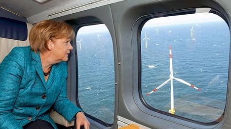 Náhledový obrázek - Energiewende minula skoro všechny cíle. Proměna německé energetiky se zadrhla