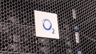 O2 Cloud
