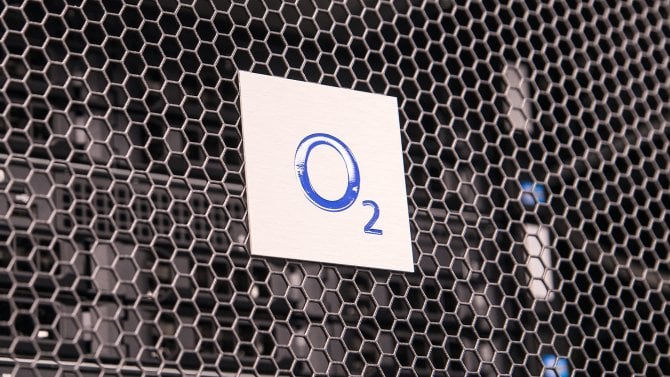 O2 Cloud
