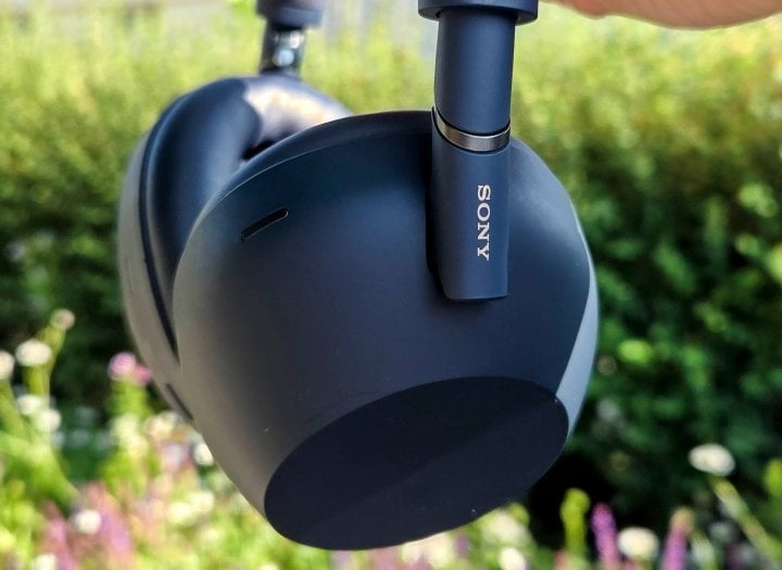 Recenze Sony WH-1000XM6