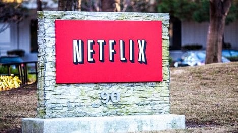 Náhledový obrázek - Netflix je zpátky, příliv nových odběratelů vystřelil akcie o 20 procent