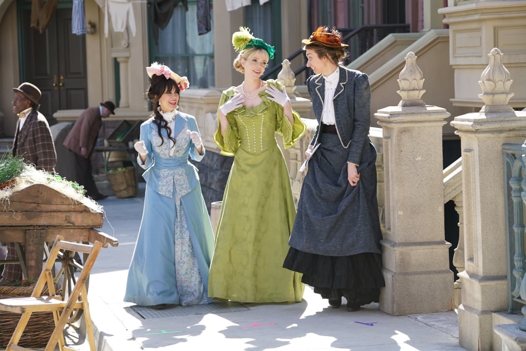 Sitcom Zvrhlé panství každý pátek na Prima Comedy Central