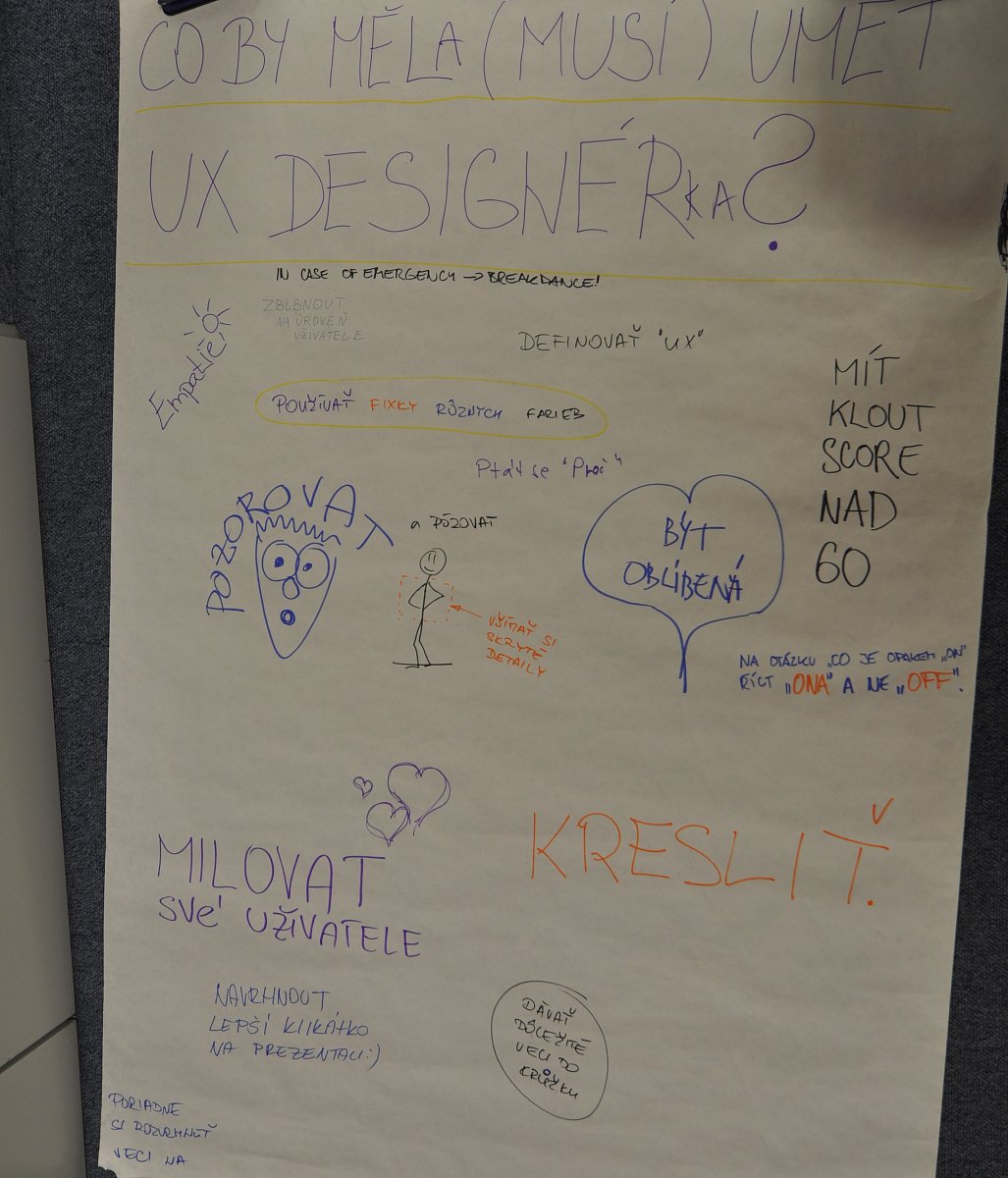 World Usability Day 2012