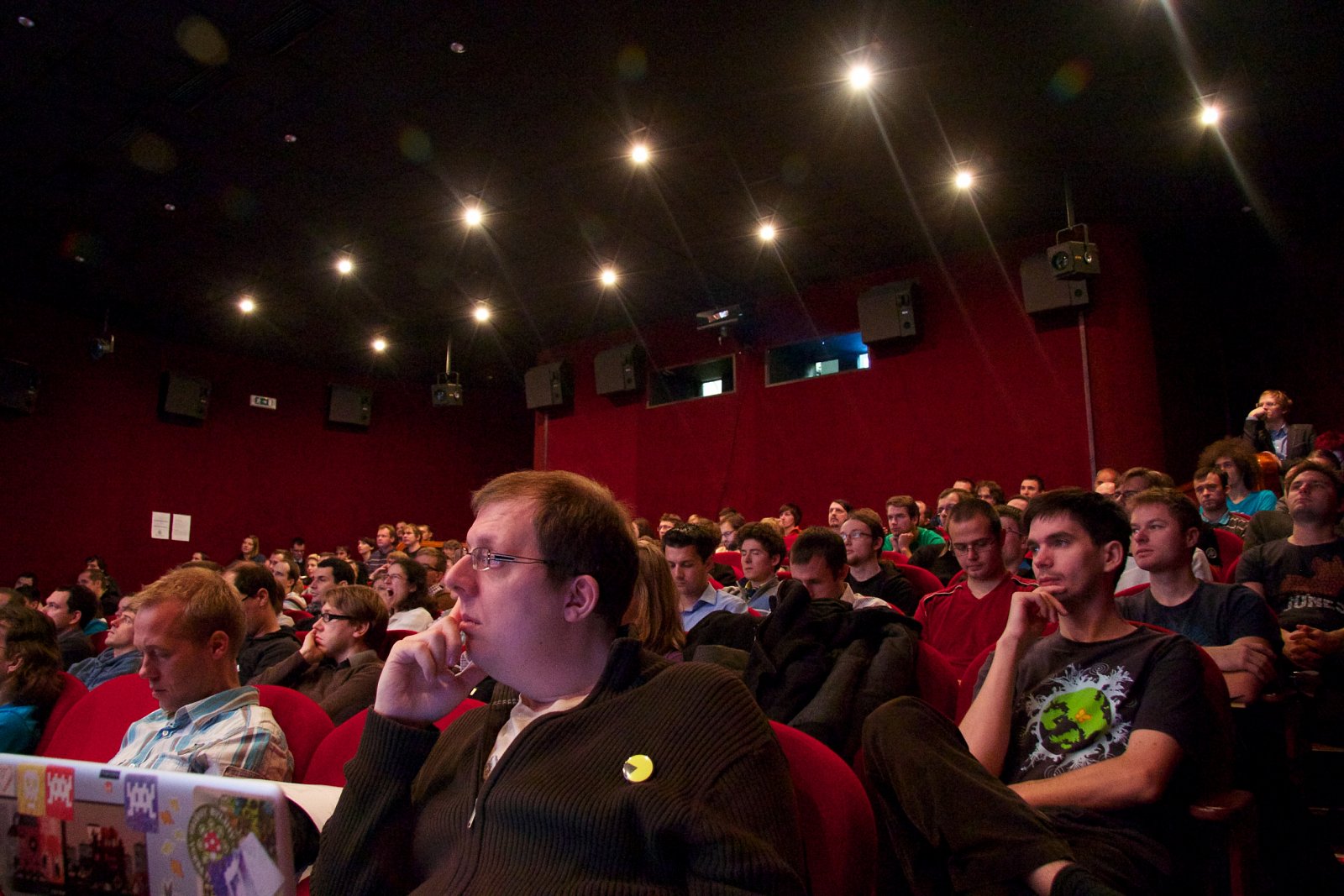 World Usability Day 2012