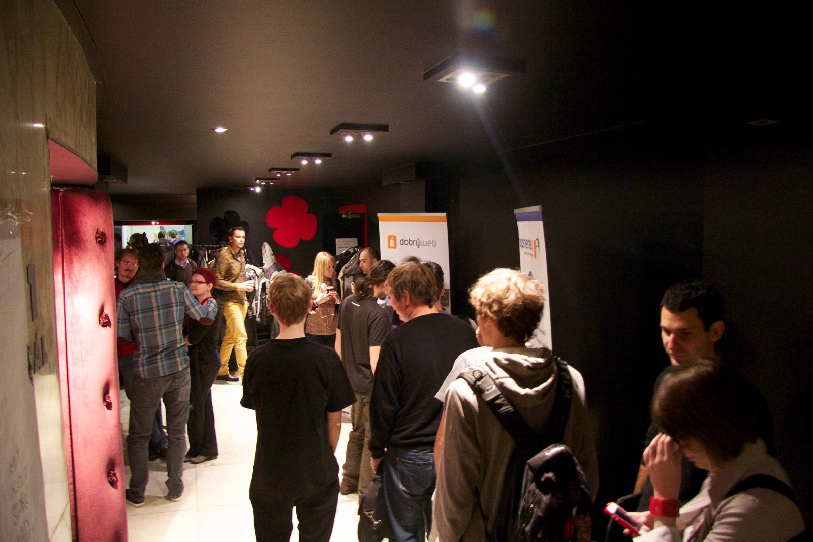 World Usability Day 2012