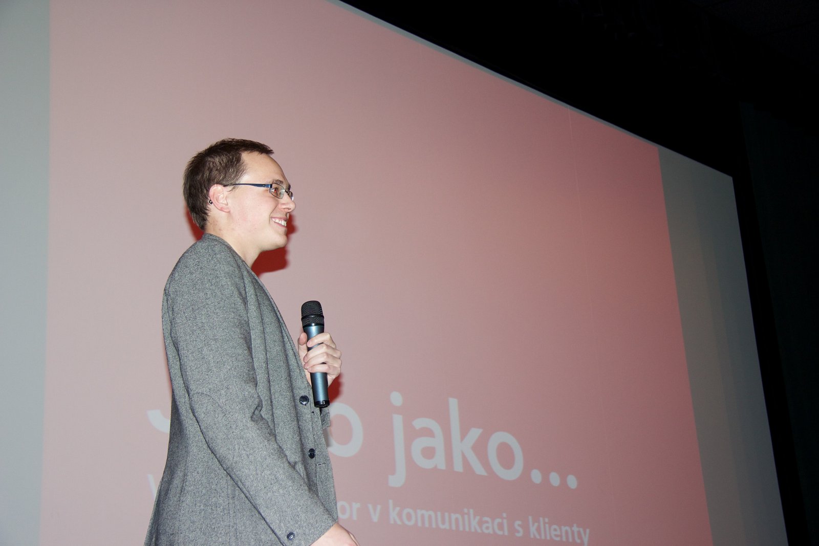 World Usability Day 2012