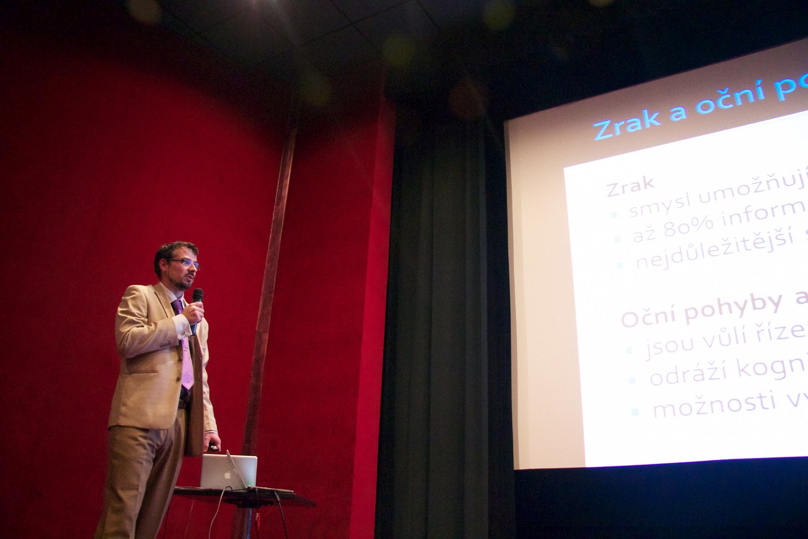 World Usability Day 2012