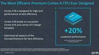 ARM Cortex-A78