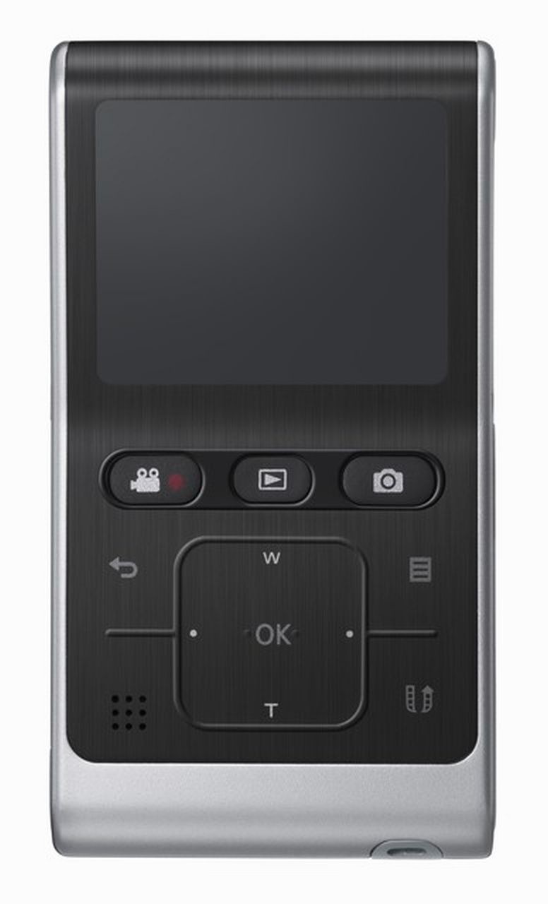 Samsung HMX-U10