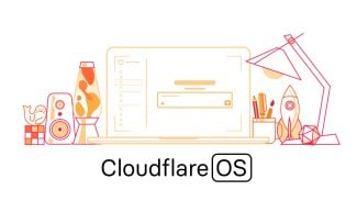 Cloudflare OS