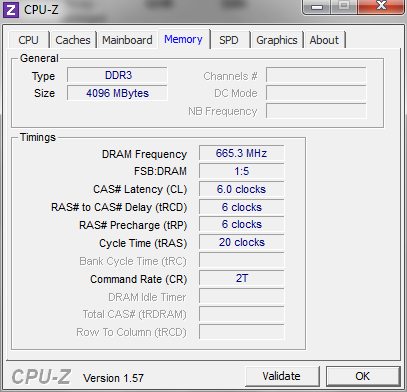 CPU - Z 4