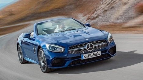 Náhledový obrázek - Český automobilový trh má zaděláno na rekord. Přidává 13 procent