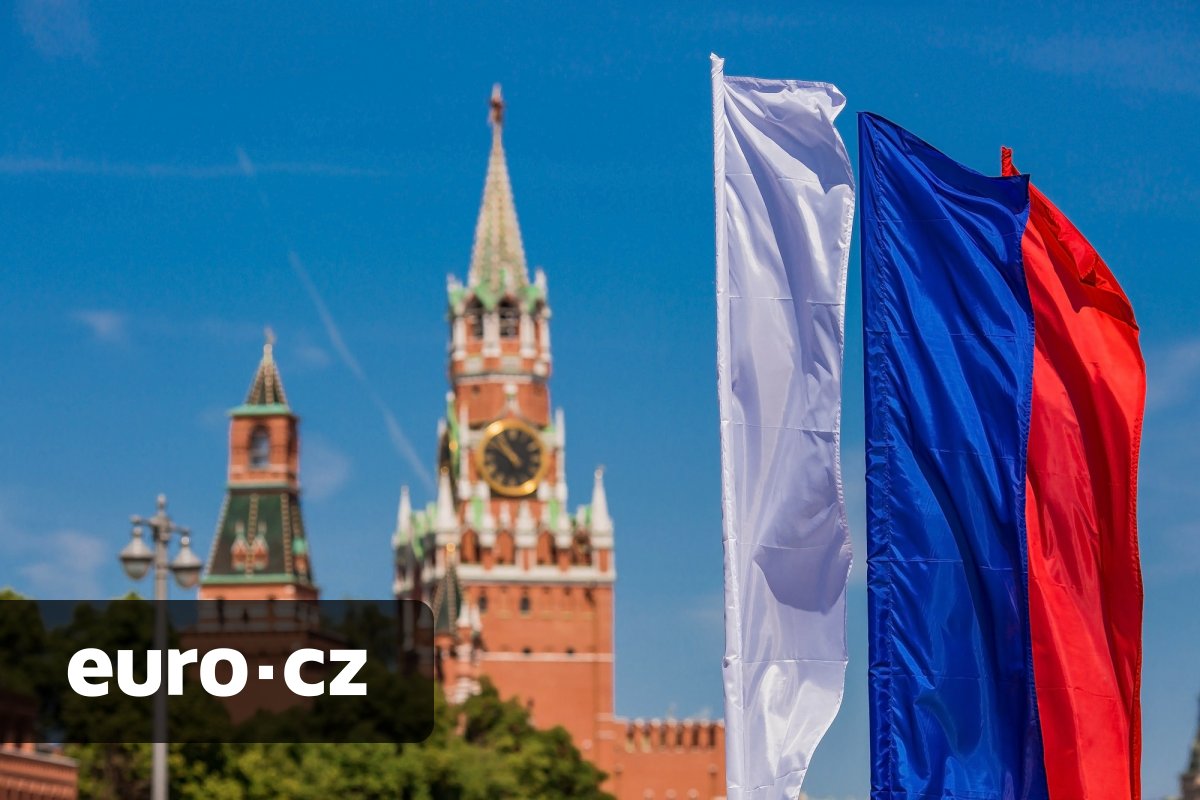 Vysoká inflace, rekordní úrokové sazby i nedostatek pracovníků. Ruská ekonomika míří do recese, kolaps se však dle odborníků konat nebude